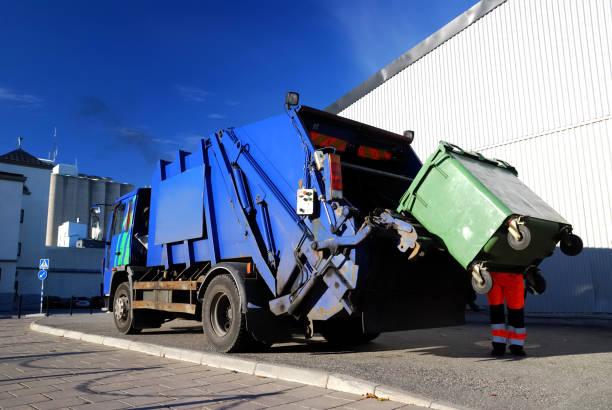 Best Dumpster Rental Services in Waverly, IA